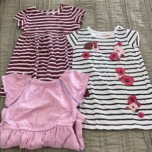 Toddler Girl Dresses